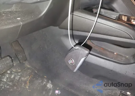 2021 Buick Envision Fwd Essence z USA, uszkodzony, nr VIN LRBFZNR43MD166271